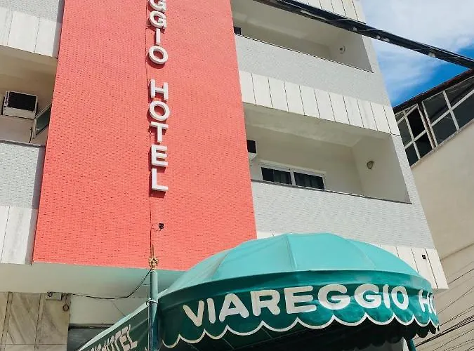 Viareggio H Hotel Niterói